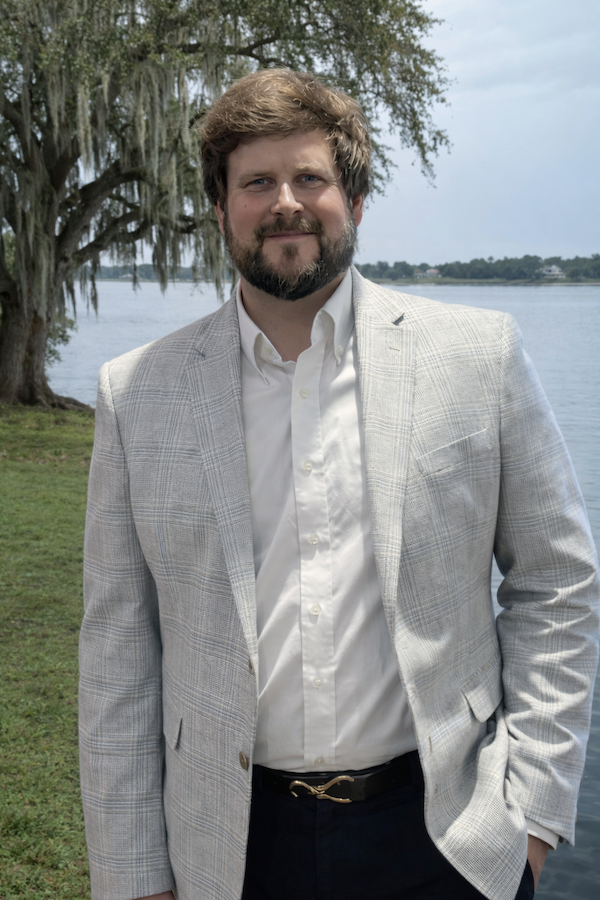 Picture of Parker Kornegay